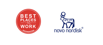 Novo Nordisk CEM earns the Best Place to Work certification for 2024