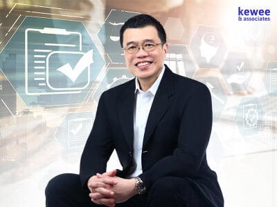 K E Wee Associates PAC – Achieving Company Compliance Success: Chartered Accountant Wee Kong Eng Shares Key Insights