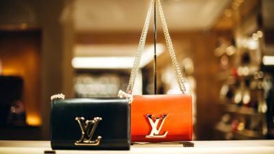 奢侈品涨价打击消费  LVMH第一季销售衰退