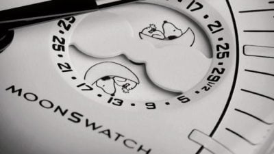 Swatch x Omega Snoopy表掀搶購潮 原來是因為這樣！