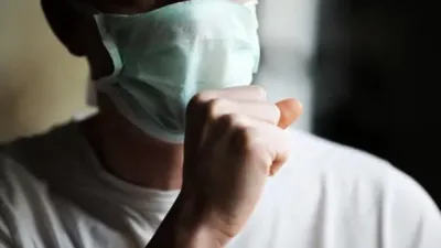 全球百日咳病例激增　中国首两月3.2万例