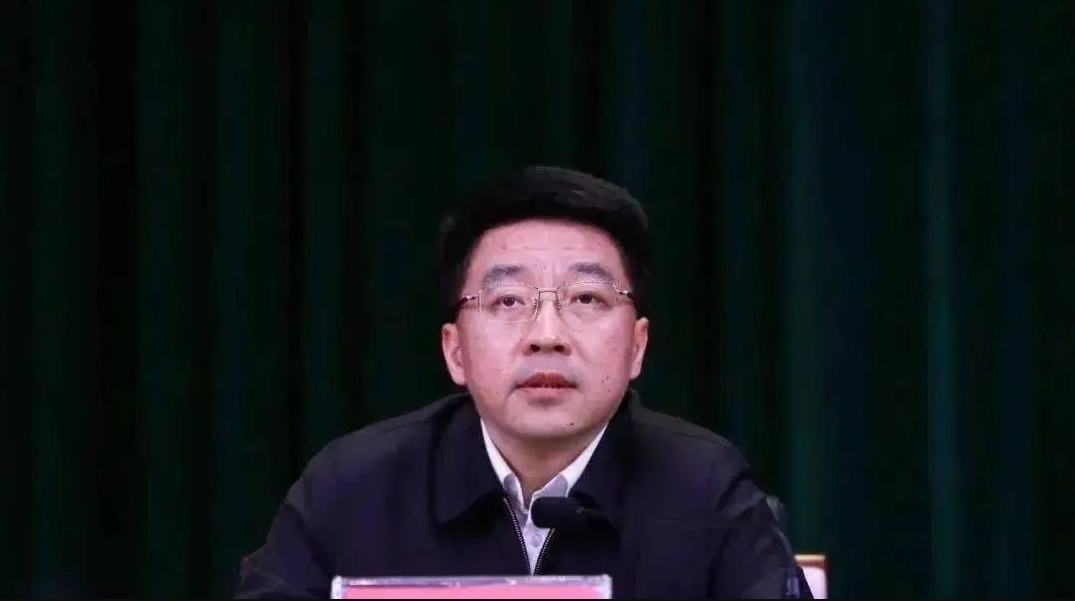  “70后”北京市副市长高朋  涉严重违纪违法被查