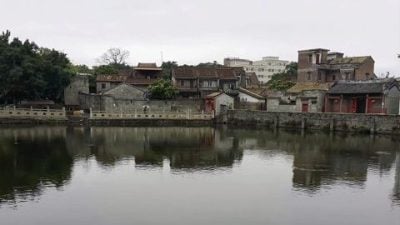 【中国】深圳+东莞──发掘藏在都市里的人文风景