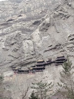 【中国】走“晋”内蒙，发掘黄土高原上的人文美景