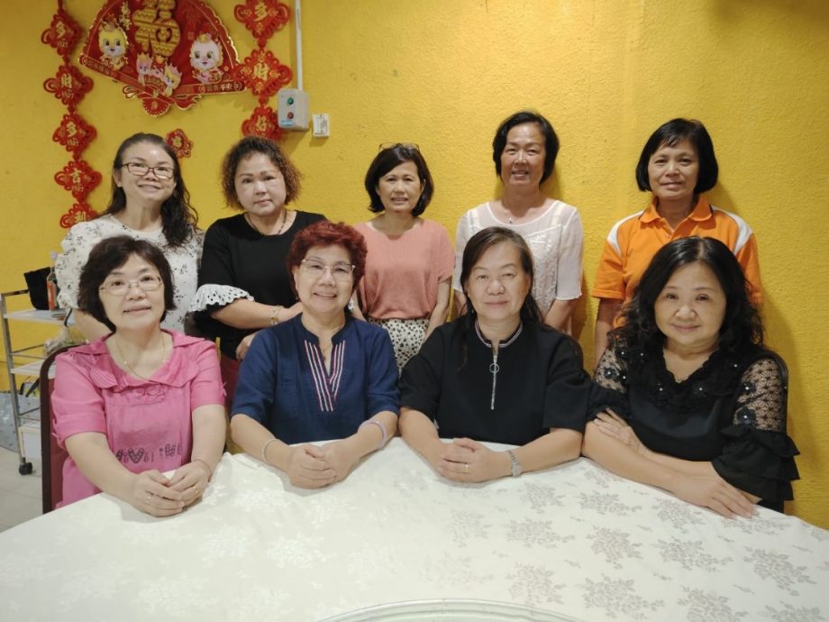 东：登嘉楼客家公会妇女组将于下月主办“第5届（2024年度）全国母亲节颂文比赛”州际赛。