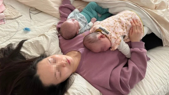 中国首批试管婴儿夫妇 报销医保成功