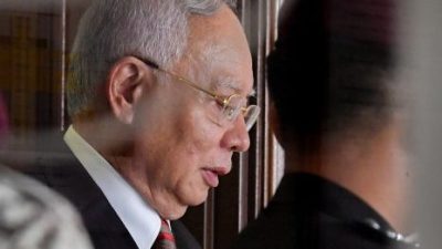 前1MDB CEO沙鲁尔签署   案官：1MEL香港开户头非纳吉指示