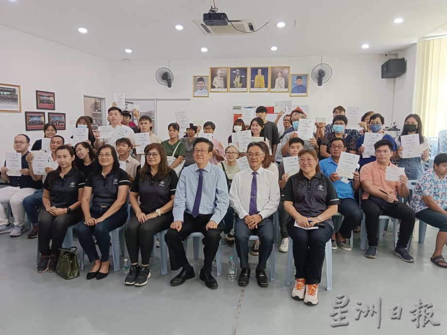 华总-Carlsberg教育基金2024年助学金霹27学子受惠