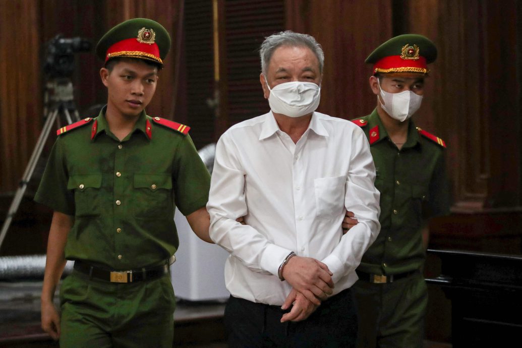 卷入近2亿商业欺诈案 越南饮料大亨被监8年