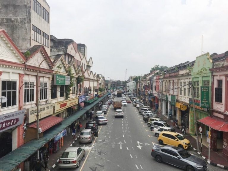 大都会/巴生将迎来“跃上跃下”观光巴士?
