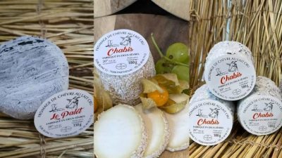 3法国产羊奶酪或含李斯特菌   狮城食品局下令进口商召回
