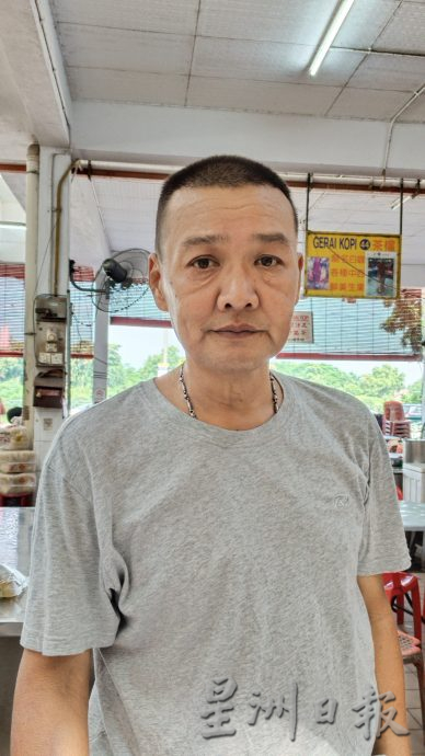 开斋节前夕 金宝游客人潮不多 清明期间生意更好