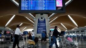 马机场：往返东马班机被取消 “联系航空公司安排新航班”
