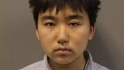 想发动校园枪击成名 华裔高中生被捕
