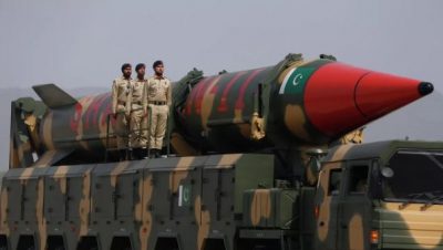 指助巴基斯坦弹道导弹研发 美国制裁3中国企业　