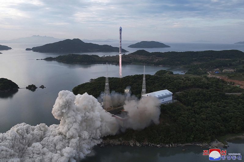 朝鲜将加紧太空布局 今年发射多枚侦察卫星