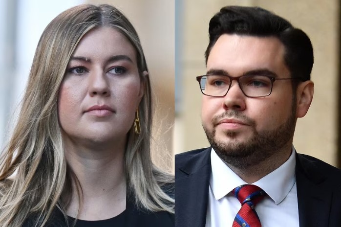 澳洲国会性侵丑闻 法官裁定前自由党职员可能涉案
