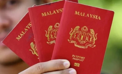 申请或更新护照未能掌握国语 移民局:不能拒绝