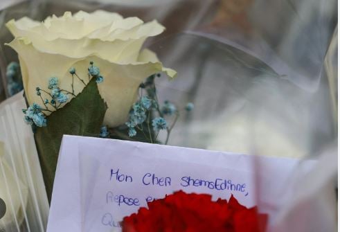 疑涉“性话题” 法国15岁学生被杀 一对兄弟替“受辱”妹犯案