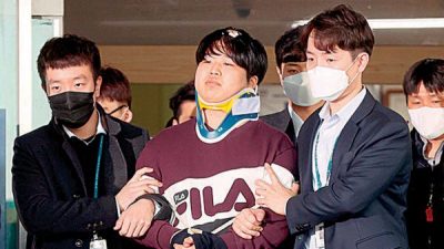 N号房事件翻版   韩小学教师拍近2000不雅片 120儿童受害