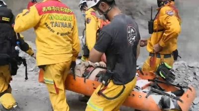台湾地震| 花莲强震增至17死 高三生抢救22天后不治