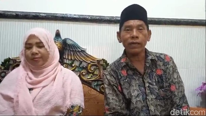 被父母许配给朋友儿 印尼7岁女童订婚