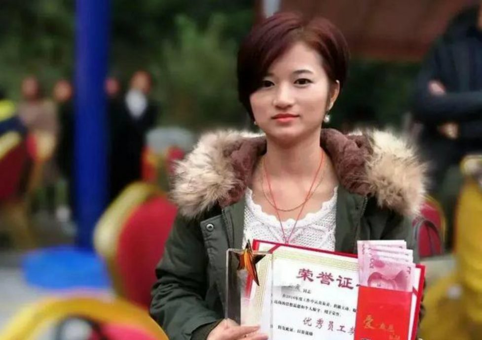 遭家暴14年　35岁广州女离婚冷静期被丈夫当街捅死　凶手判死刑