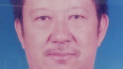 本报峇眼色海通讯员   陈合远逝世5月2举殡　　