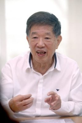 陈国平起诉民事诽谤|   要求删除BKIP2内容   法官驳回曹观友申请