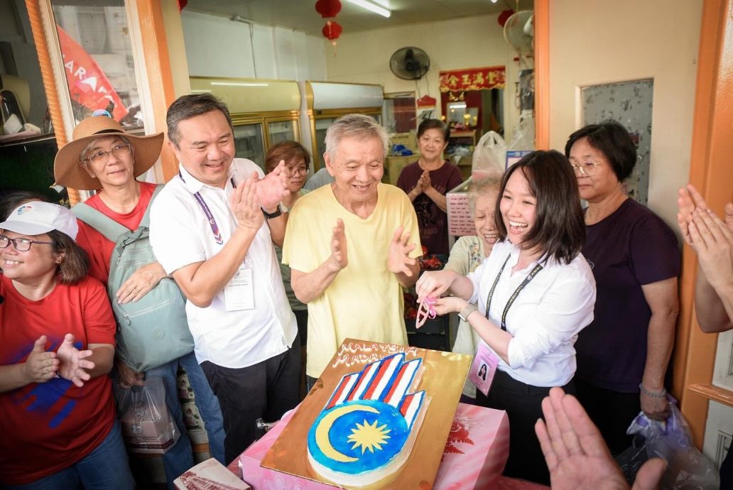 （大都会）封底画页短文