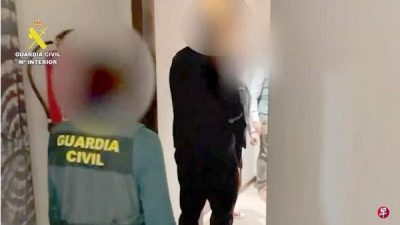视频|女建筑师西班牙遇害 狮城男涉谋杀罪受查不准保释