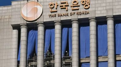 韩国影子银行业压力 向全球投资者发警告