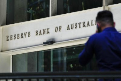 澳洲首季通胀3.6%高预期  增强中行维持高利率理由