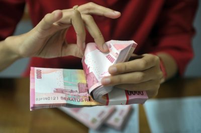 印尼出手救货币   中行意外升息0.25%
