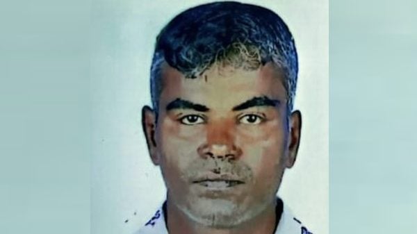 印度男游客吉隆坡离奇失踪  警方促民眾提供情报