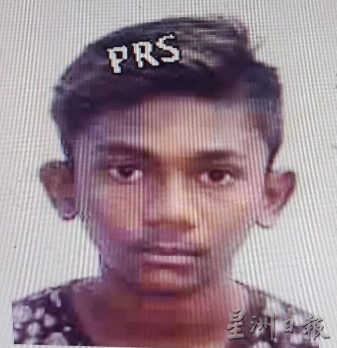 NS马口:3缅男被4印裔抢劫及致伤，警方捕2男1女，仍在寻找另一人助查
