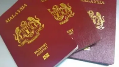 不谙国语公众已获更新护照  移民局总监：不能只因不谙国语而拒绝