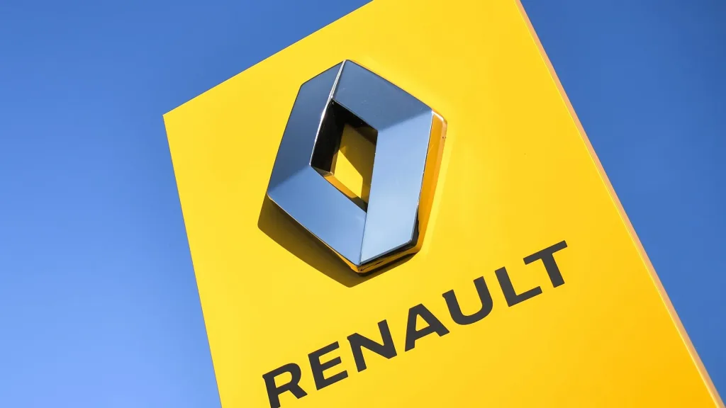 Renault小米理想   拟合作开发电动车技术