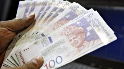 5种亚洲货币最惨淡  ​马币有没有上榜？