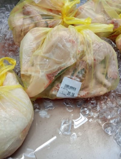 T20顾客下单没付款来拿鸡 商贩：RM15吵了才肯付RM14！