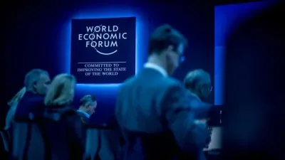 世界经济论坛主席警告：全球债务过高 1820年来首见