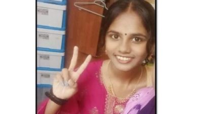 12歲印裔女童失蹤 警方發佈尋人啟事