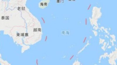 中方：美不断操弄南海安全议题   在菲部署中程导弹毁和平