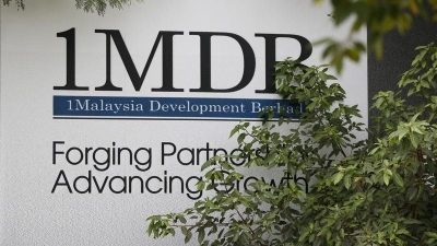 国际石油公司CEO和英律所  1MDB诉2造赔偿86亿