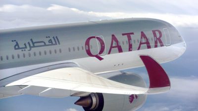 2024全球25间最佳航空公司 卡塔尔航空连庄5年