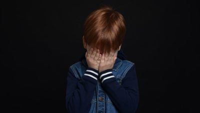 5岁童涉性罪案引担心 警与专家商儿童心理健康问题