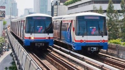 2年内落实 RM2.50趴趴走 曼谷捷运全线“泰便宜”