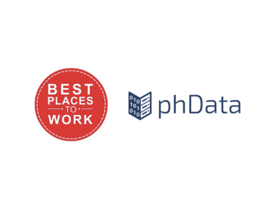 phData is proud to announce that it has been awarded the prestigious “Best Place to Work” certification for 2024