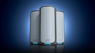 NETGEAR Brings WiFi 7 to its Flagship Orbi Family, Unleashing Elite Connectivity