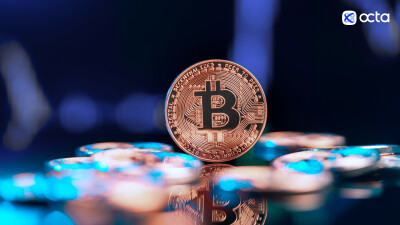 Octa insights on Bitcoin: a financial revolution or a bubble